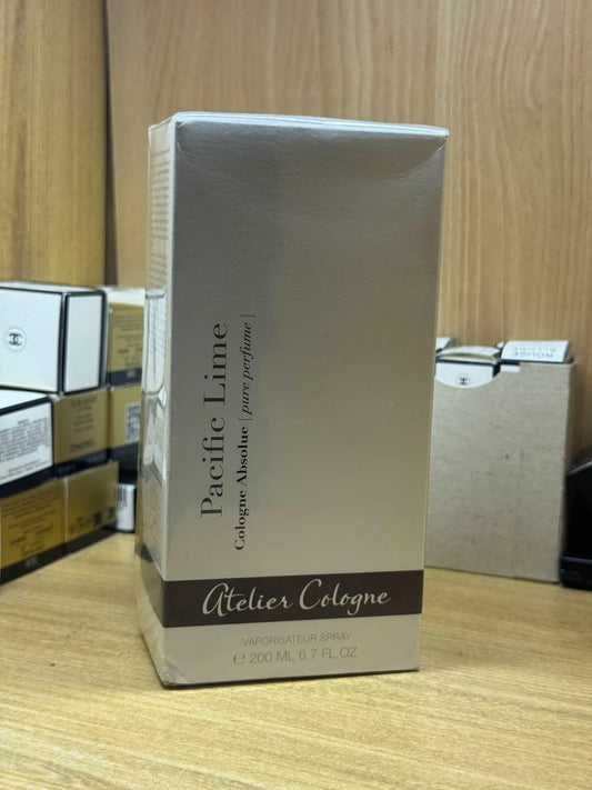 050726-91 Atelier Cologne Oulong Sea Breeze Cologne 200ml 6.8 oz