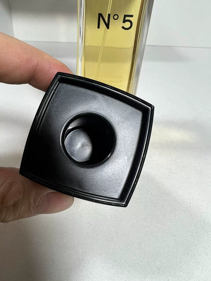 270726-9 Chanel Long No. n5 EDT 100ml 3.4 oz