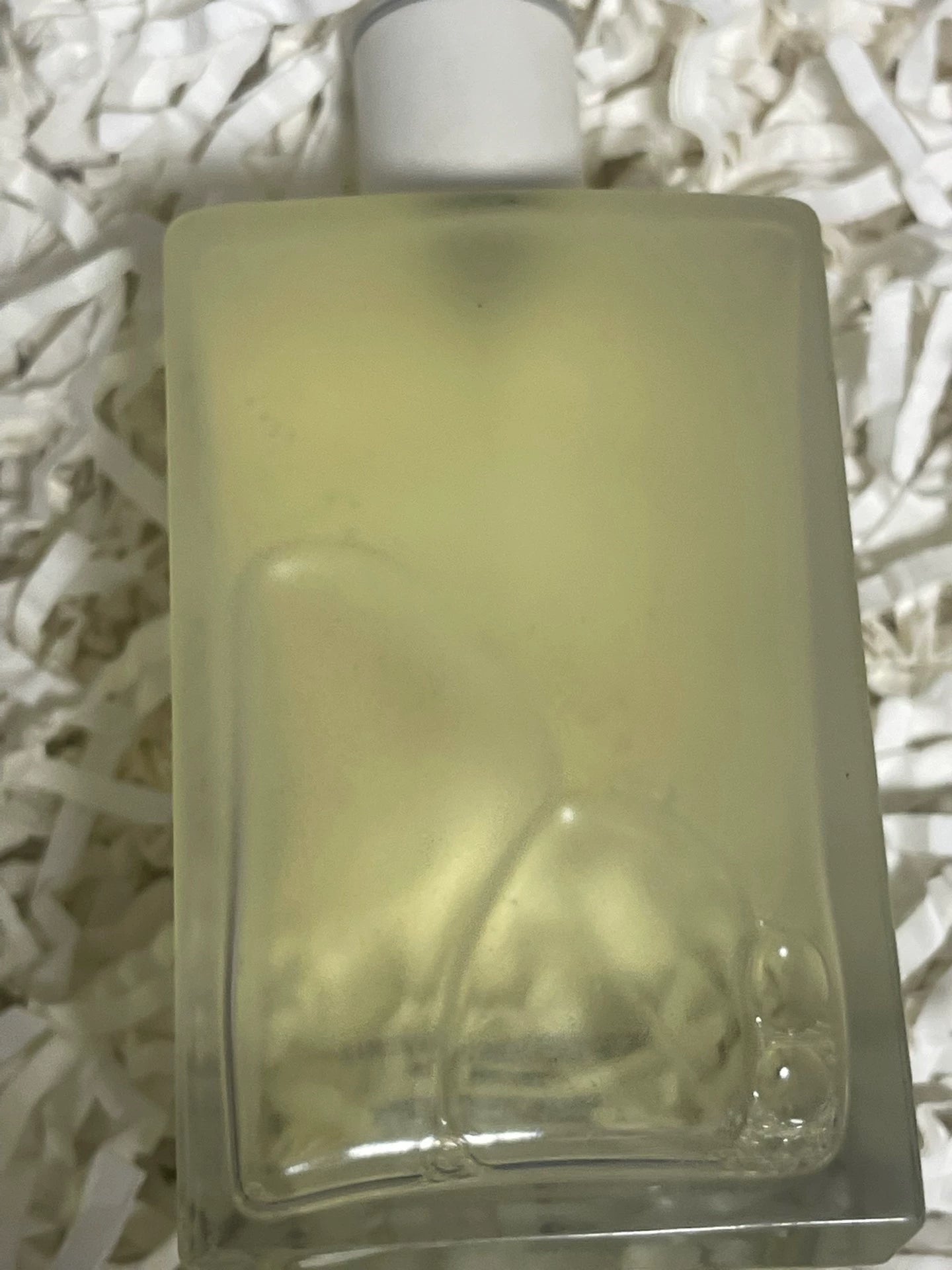 250526-174 Prada Milano  200ml 6.8 oz EDT