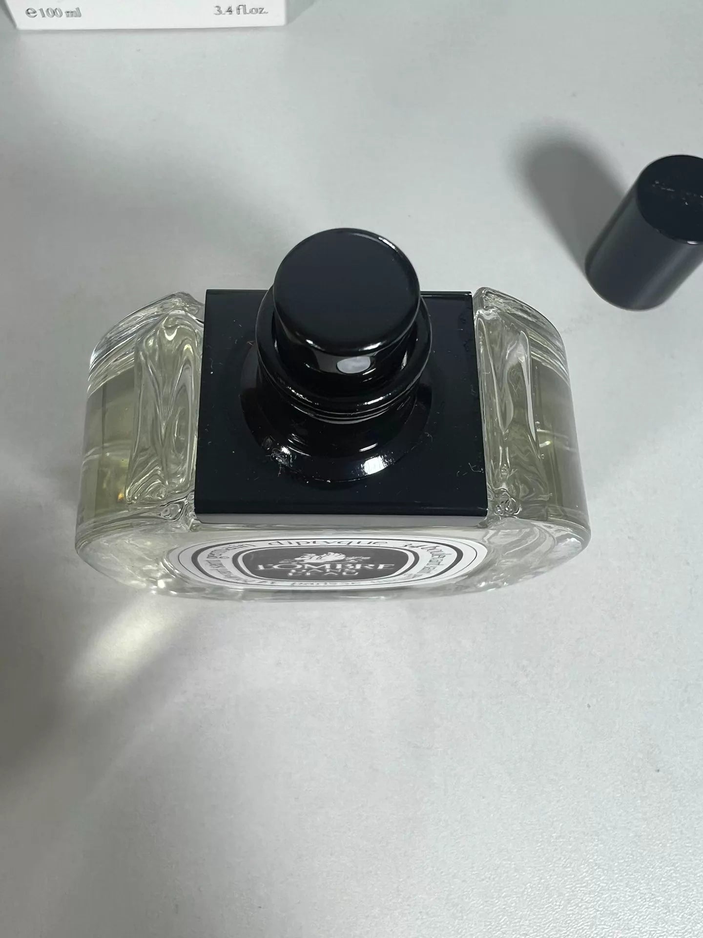 270726-32 Tiputik Water Shadow EDT 100ml 3.4 oz