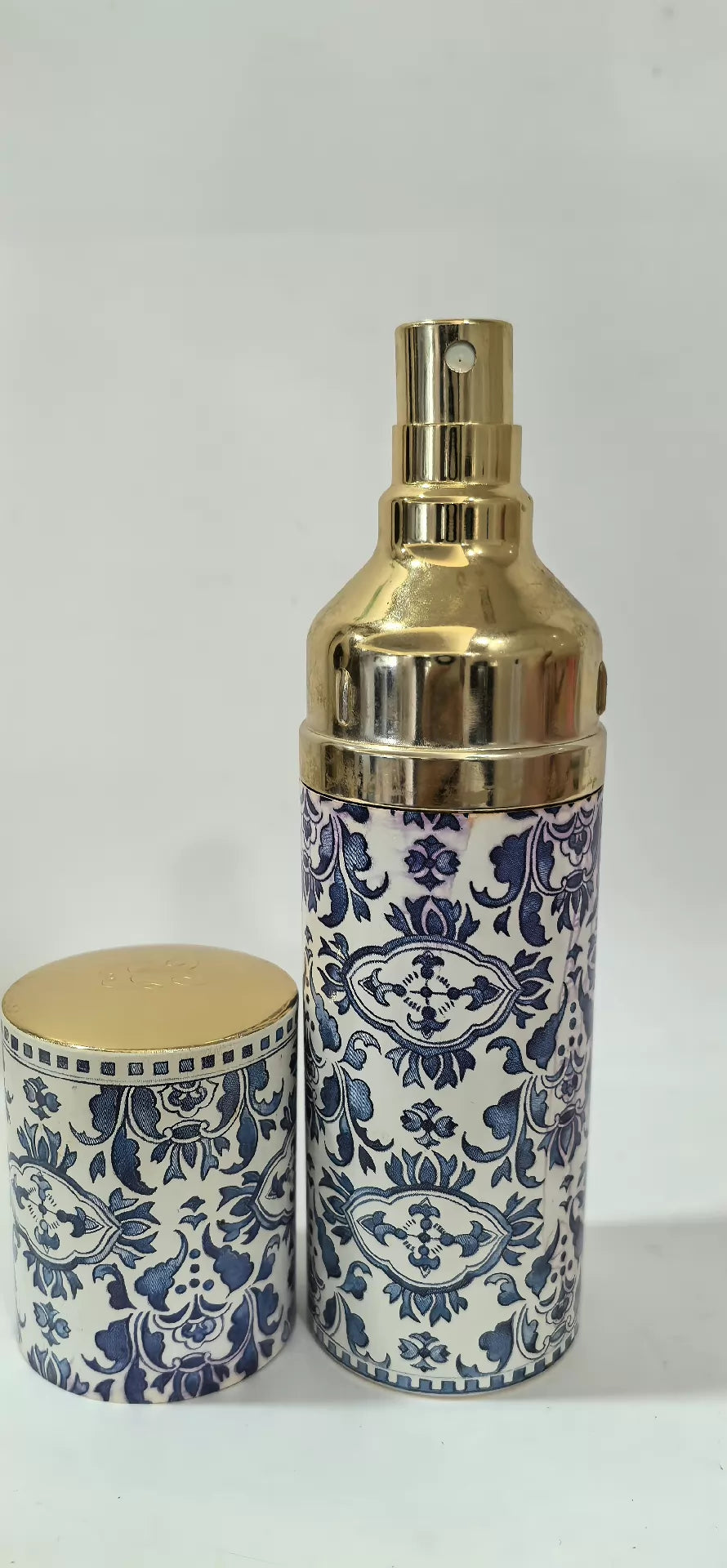 220826-502 Guerlain Madame Butterfly blue 95ml 3.2 oz