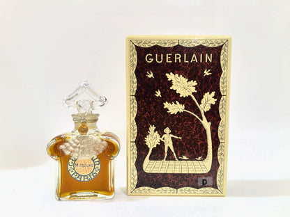 060325-4 Guerlain Mitsouko 30ml 1 oz Parfum Perfume