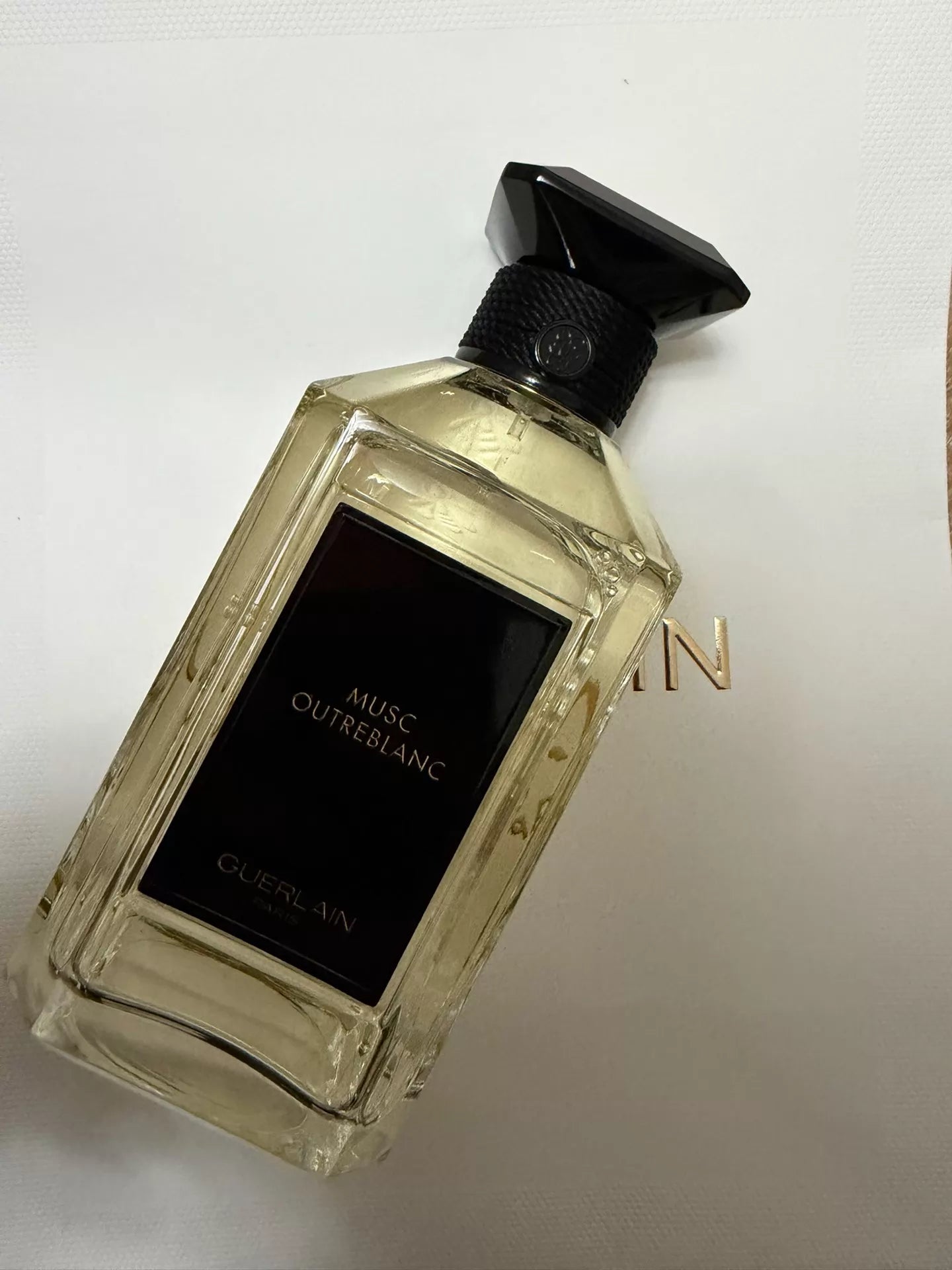 080726-27 Guerlain Art Salon 200ml 6.8 oz
