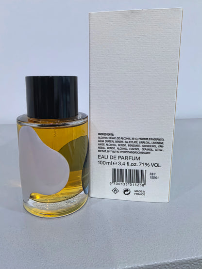 200826-9 Malle Publishing House EDP 100ml 3.4 oz