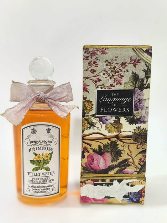 010426-34 Penhaligon Primrose 100ml 3.4 oz 3.4oz