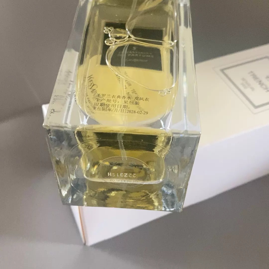 290626-126 YSL Saint Laurent New Perfume 125ML 4.2 oz