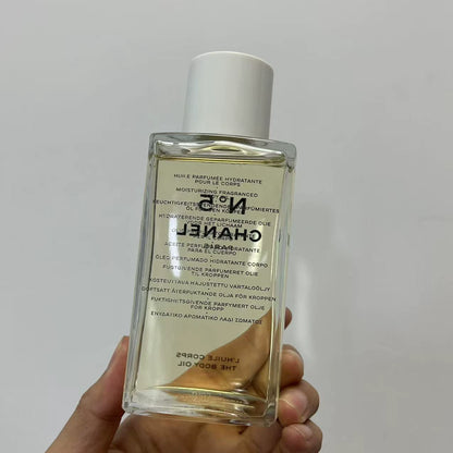 05826-270 Chanel No. Softening Essence 250ml 8.5 oz
