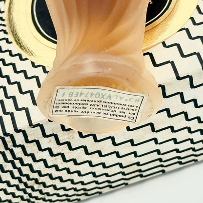 030826-195 Guerlain flower music 15ml 0.5 oz