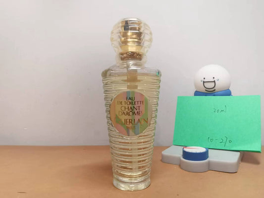 241025-49 Guerlain 30ml 1.0oz Chant D'aromes