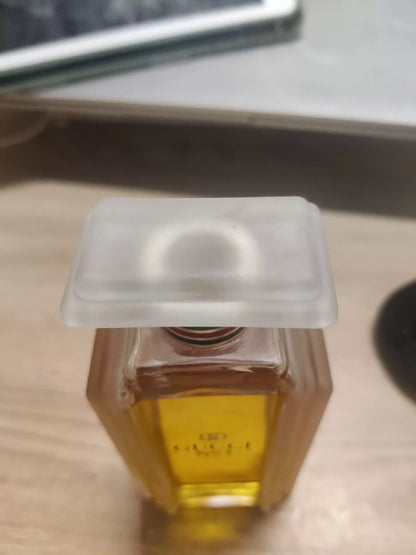 190426-76 Gucci no3 same name EDT 120ml 4.1 oz
