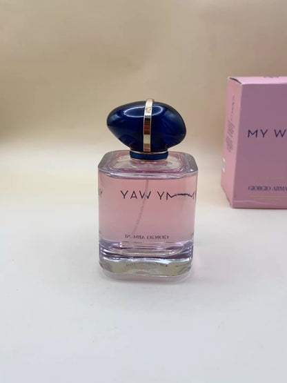290326-66 My Way Formal Perfume 90ml 3 oz