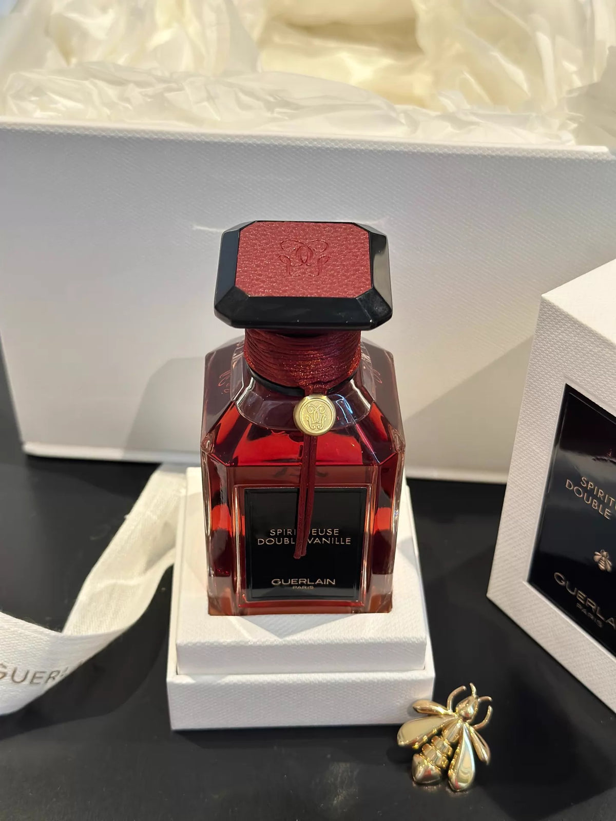 210926-48 Guerlain FEL IN Parfum 100ml 3.4 oz