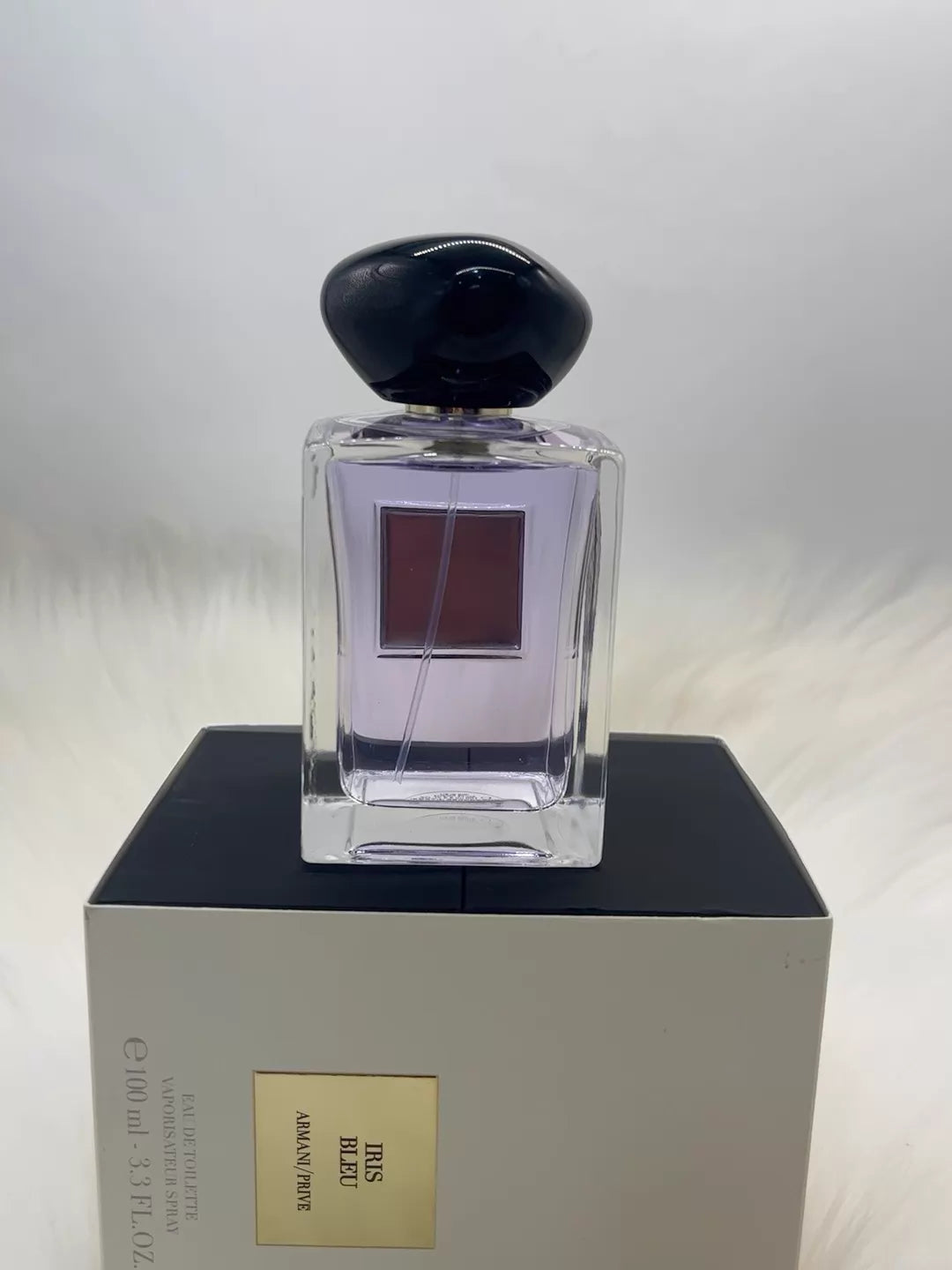 310326-98 Armani Blue Kite EDP 100ml 3.4 oz