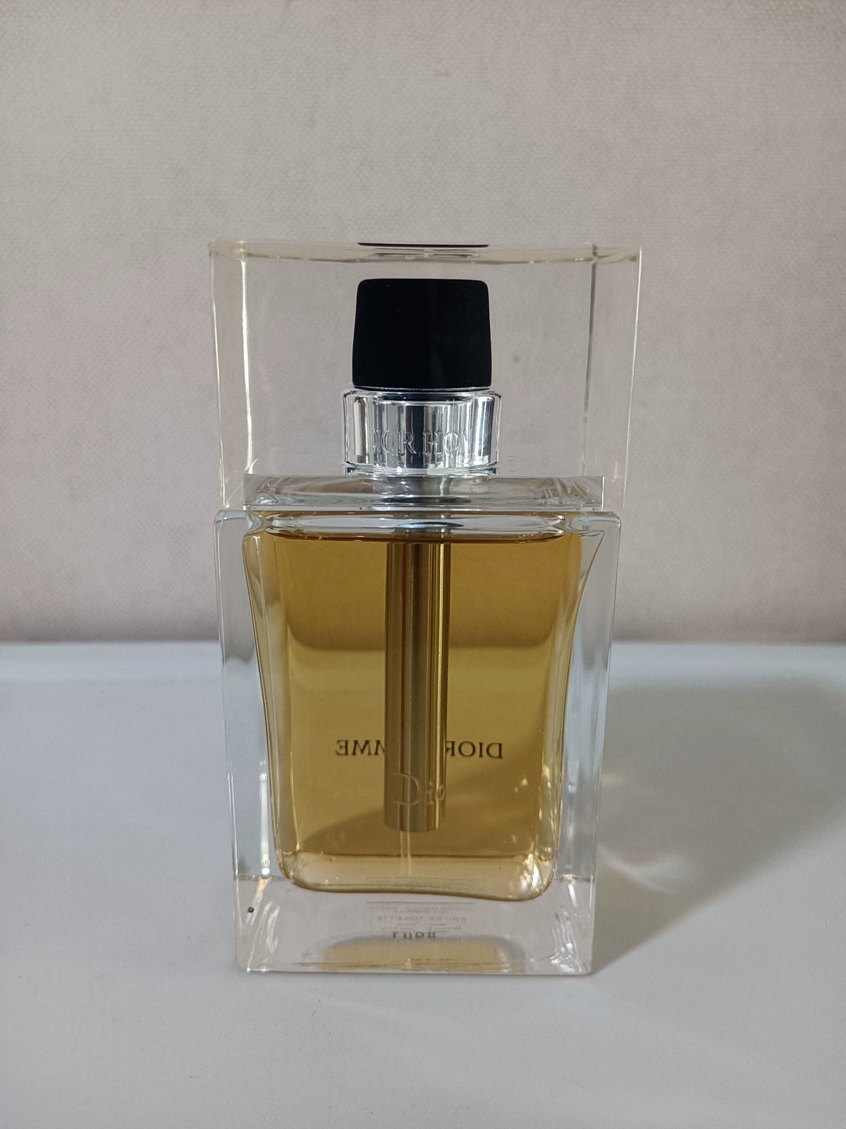 Dior Jieao Argento Tubo 100 ml 3,4 oz