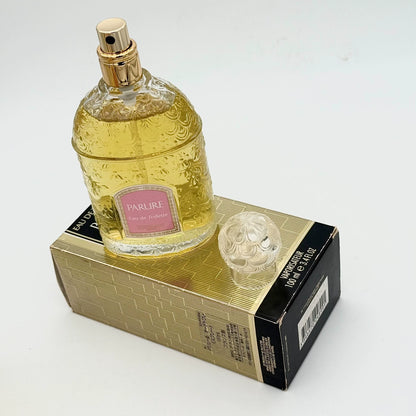 030226-76 Guerlain Parure Dressing EDT 100ml