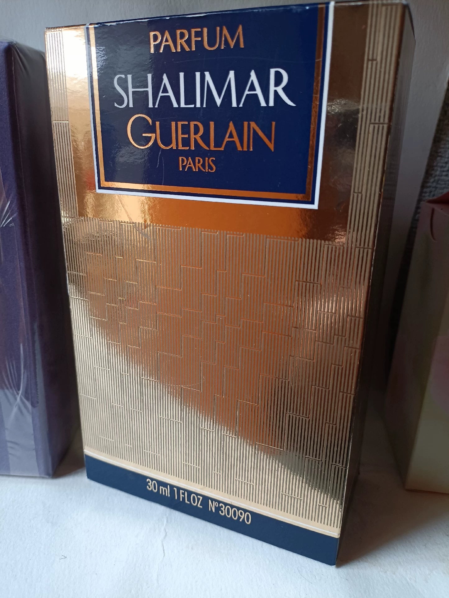 190526-155 Guerlain One Thousand 30ml 1 oz
