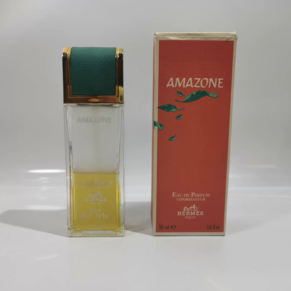 020926-311 Hermès Amazon EDT 50ml 1.7 oz
