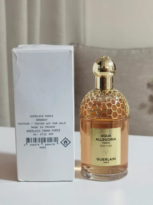 020426-204 Guerlain Herbal Waters Parfum 125ml 4.2 oz