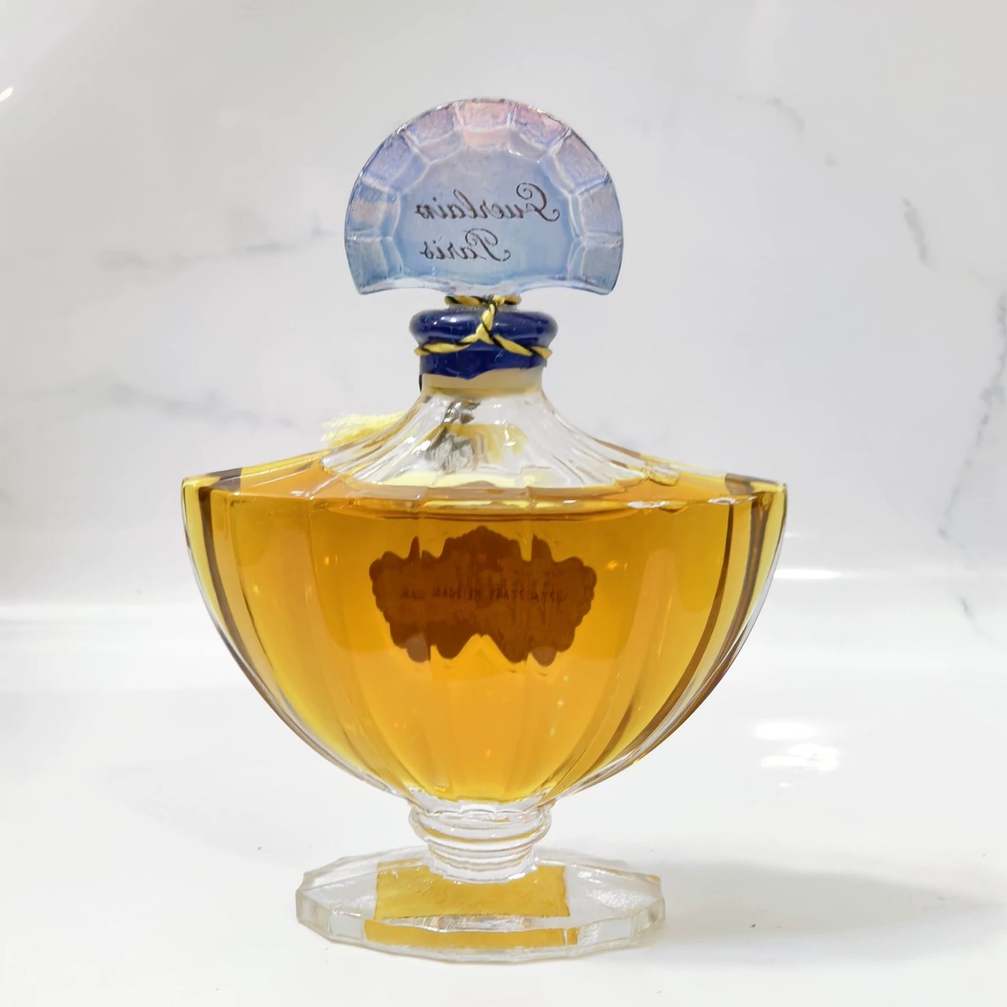 221225-53 Guerlain Shalimar 30ml 1.0oz Parfum Perfume