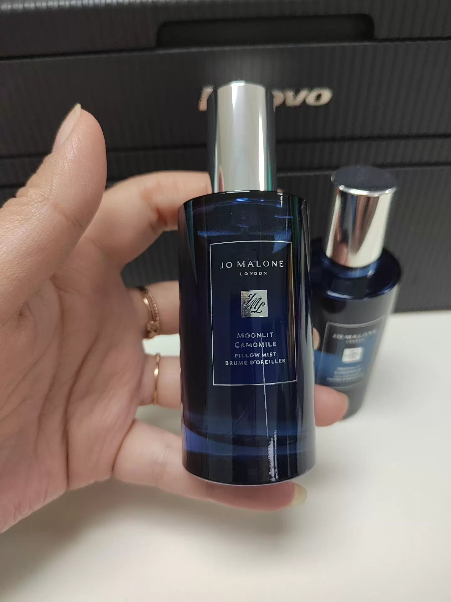 010926-198 Jo Malone Pillow Spray Moonlight 50ml 1.7 oz