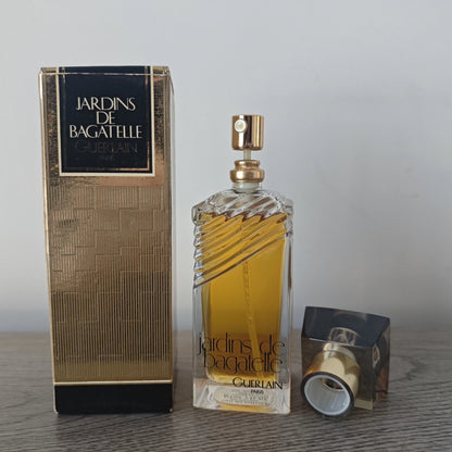 100226-24 Guerlain Jardins bagatelle Baile EDT 60ml