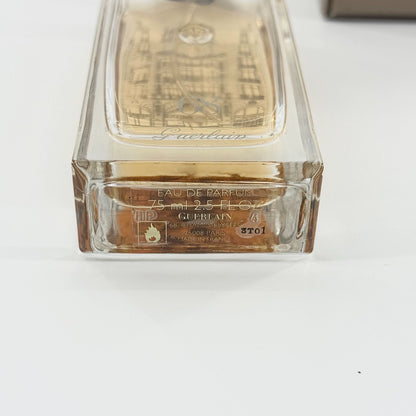 030826-116 Guerlain No. EDP 75ml 2.5 oz