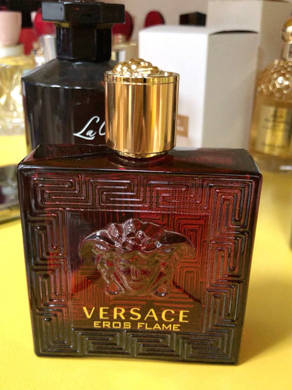 150726-210 Versace Eros men Perfume 100ml 3.4 oz