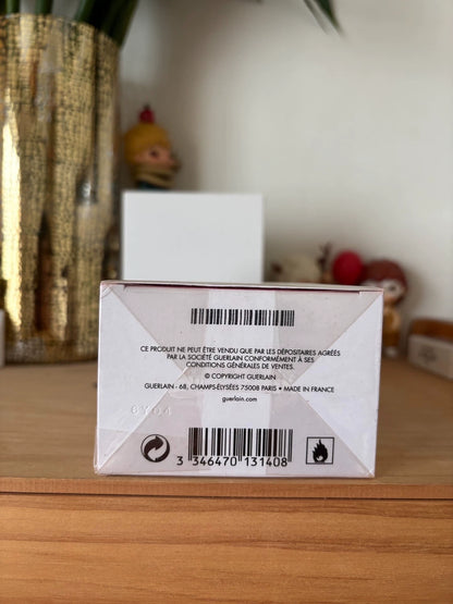 140126-17 Guerlain Eau de Parfum EDP 100ml 3.4oz