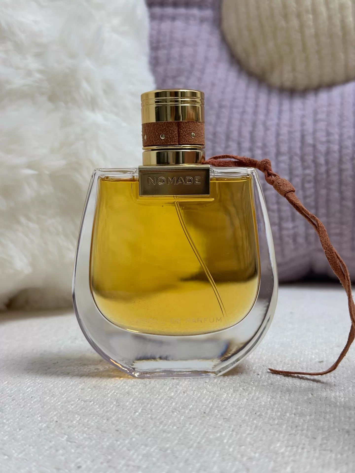 240326-5 Chloé piggy bag 75ml