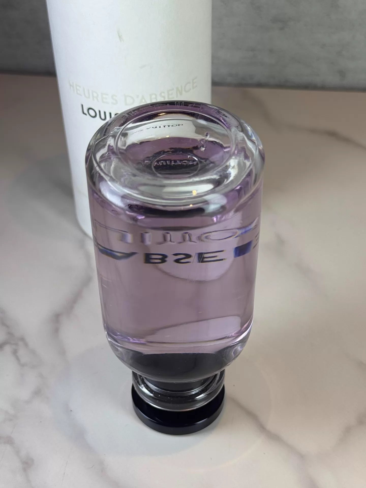 180526-3 Lv Yishi with 100ml 3.4 oz