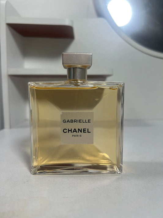 270726-137 Chanel Gabrielle original without Perfume 100ml 3.4 oz
