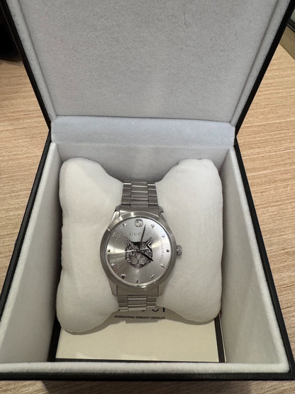 020426-watch-89 Gucci New idle