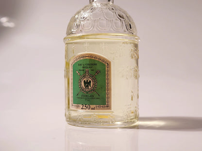 040826-174 Guerlain Imperial Eau 250ml 8.5 oz