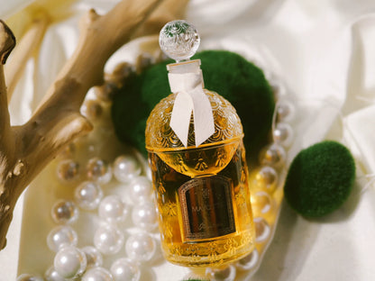 070925-78 Guerlain 125ml 4.2oz EDT