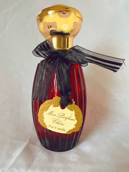 081026-83 Annick Goutal Mon Cheri Parfum 100ml 3.4 oz