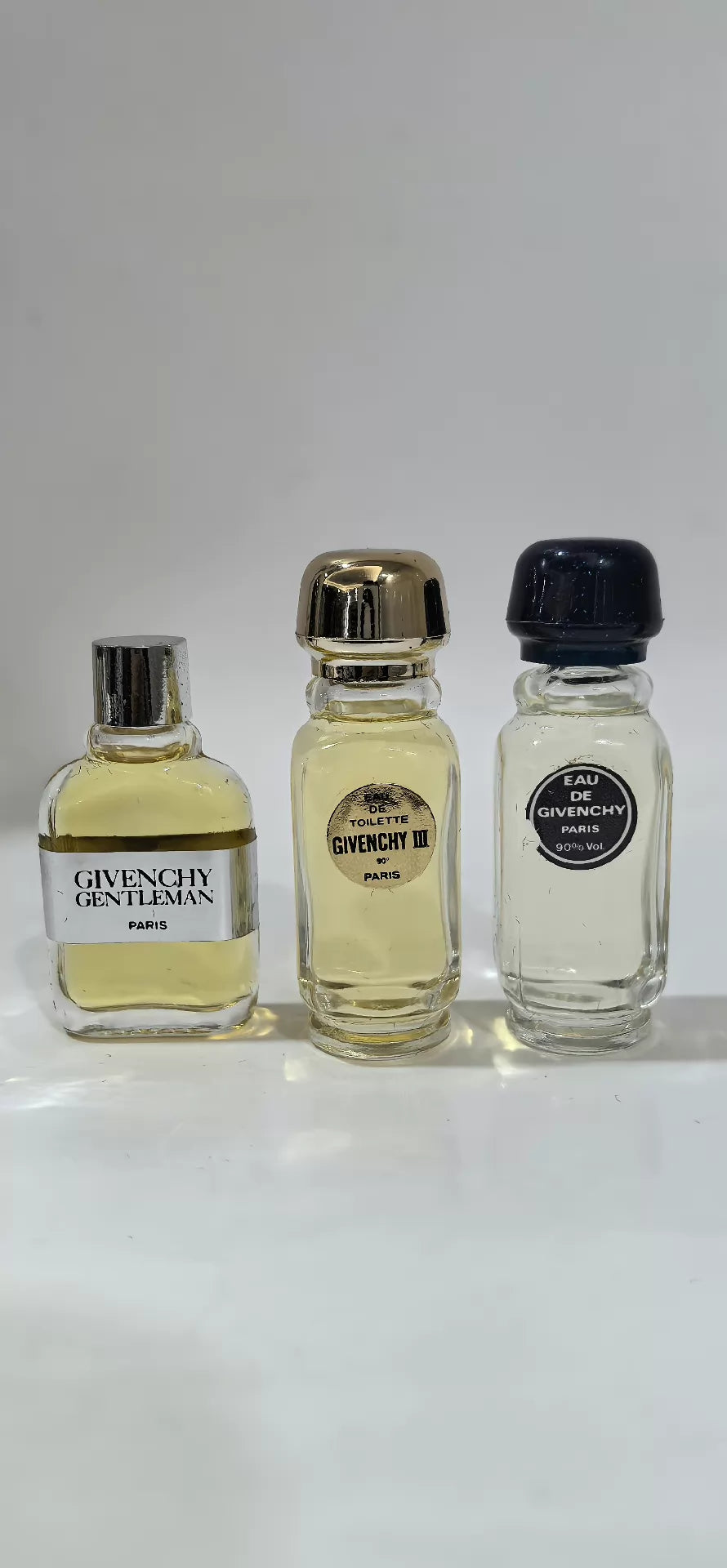 220826-134 Givenchy Classic Set