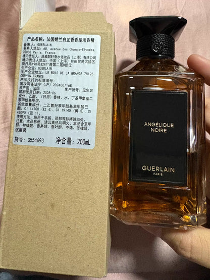 210526-26 Guerlain Angelica dahurica 200ml 6.8 oz