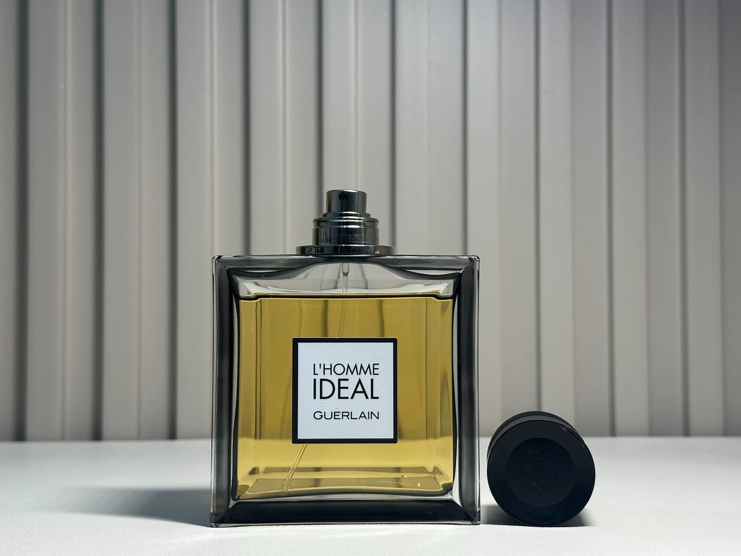 011225-46 Guerlain 100ml 3.4oz EDT L'Homme IDEAL