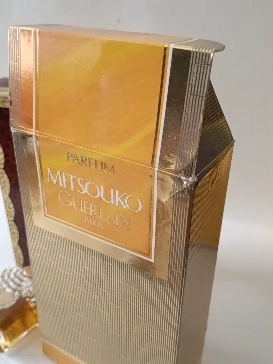 310725-75 Guerlain Mitsouko Parfum Perfume 15ml 0.5oz
