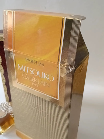 310725-75 Guerlain Mitsouko Parfum Perfume 15ml 0.5oz