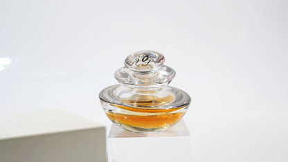 040826-90 Guerlain sparkling 7. insolence 5ml 0.2 oz