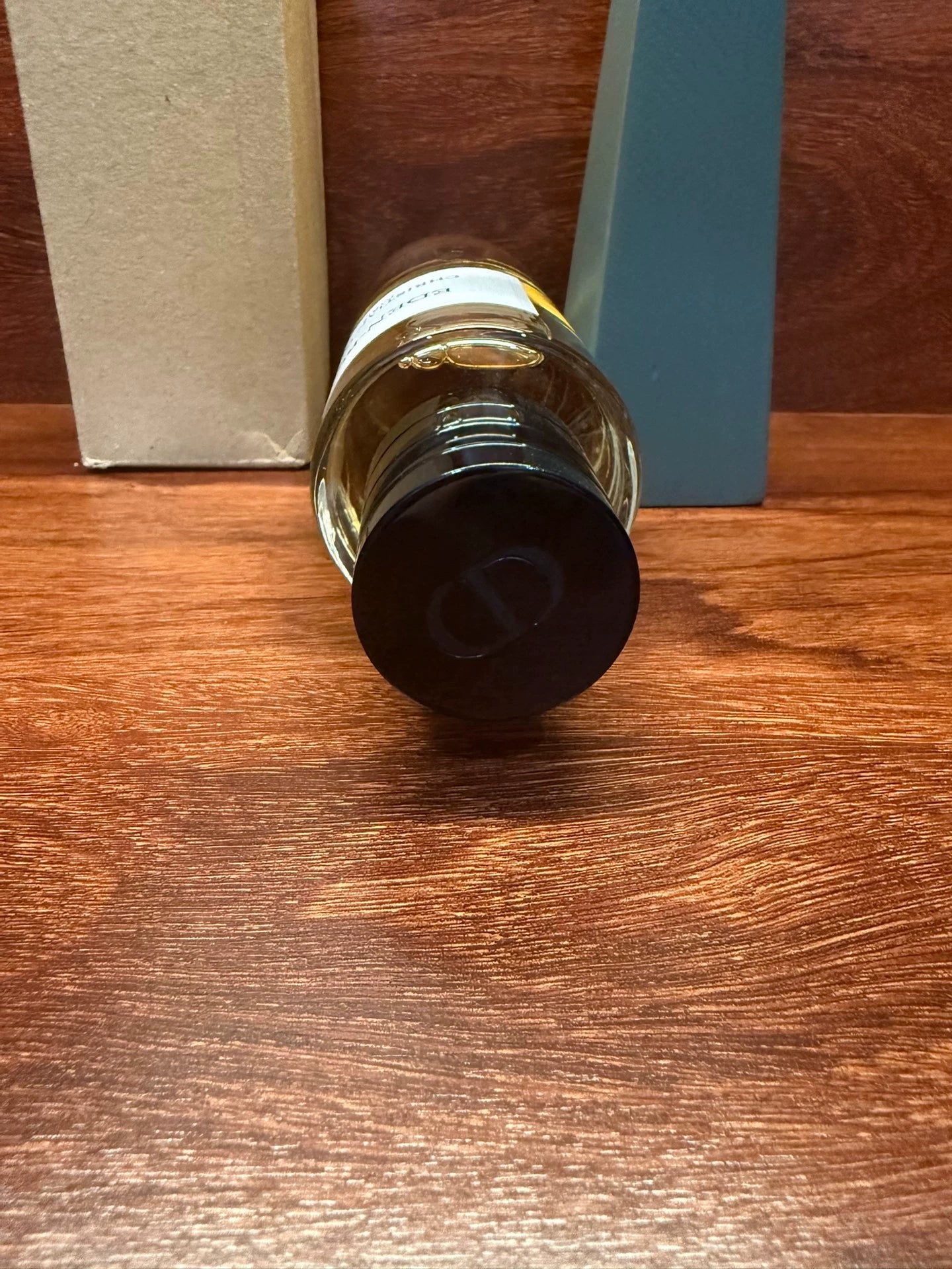 301225-34 Christian Dior EDEN-ROC Parfum Perfume 250ml 8.5oz