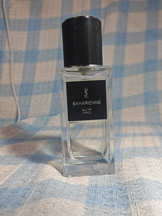 240926-43 YSL SAHARIENNE SULTRY NEROLI SAHARIENNE SULTRY NEROLI 75ml 2.5 oz