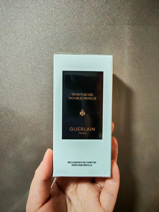 131225-48 Guerlain CHAMPS-ELYSEES Parfum Perfume 20ml x 2 0.7oz