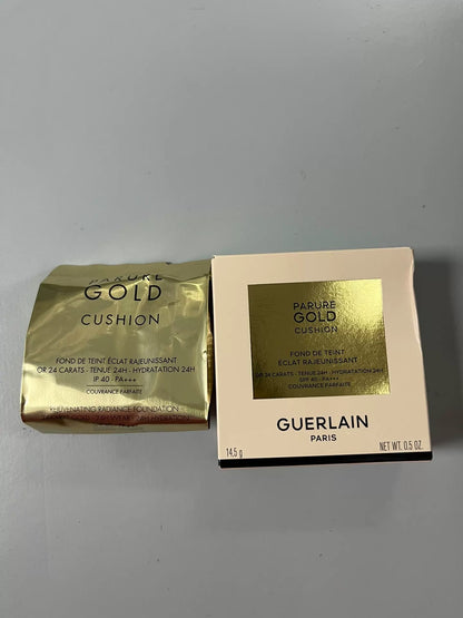 030926-90 Guerlain Golden Diamond Correcting