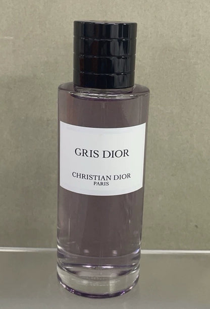 010426-221 Dior Montaigne Salon GRIS Parfum 250ml 8.5 oz