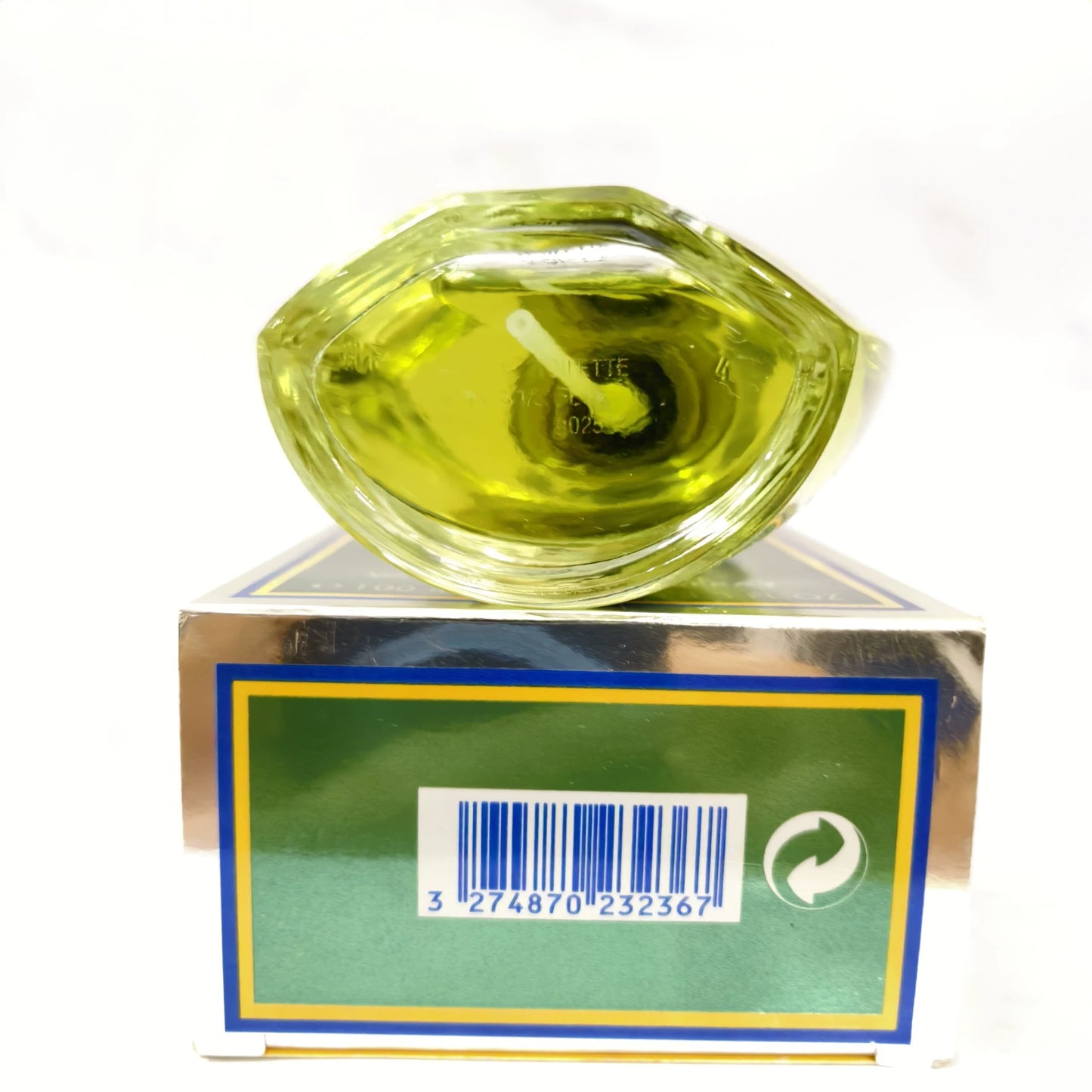 100826-67 Givenchy Ocean Elf 100ml 3.4 oz