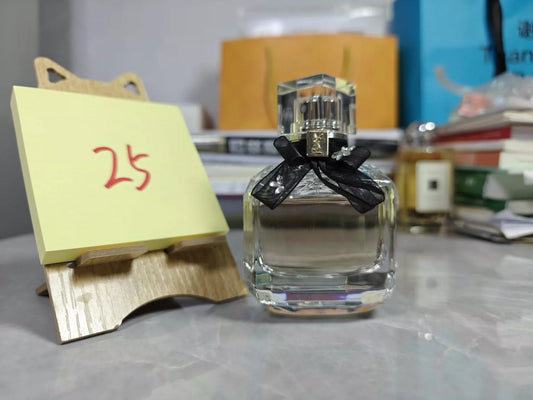 120625-118 Saint Laurent YSL 50ml 1.7oz EDP