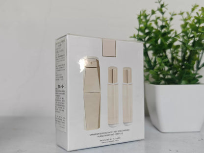 080826-26 Elie Saab women 3x portable EDT 20ml 0.7 oz