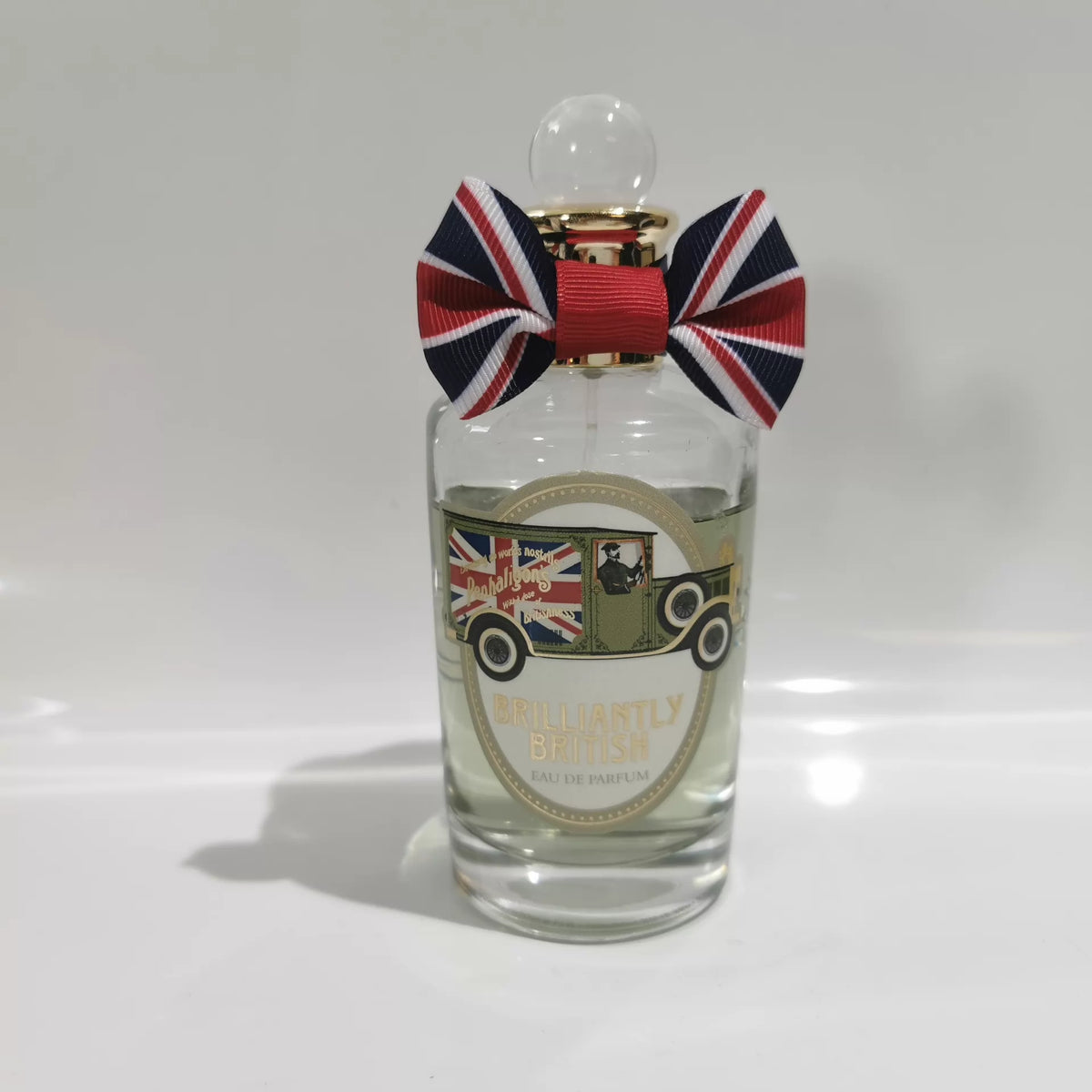 020926-455 Penhaligon Brillantly British 100ml 3.4 oz